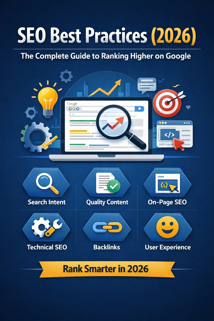 SEO-best-practices-2026
