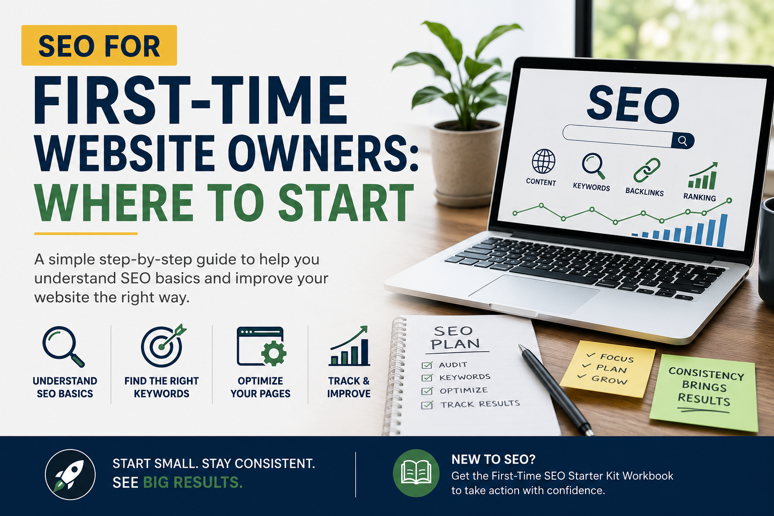 SEO Best Practices