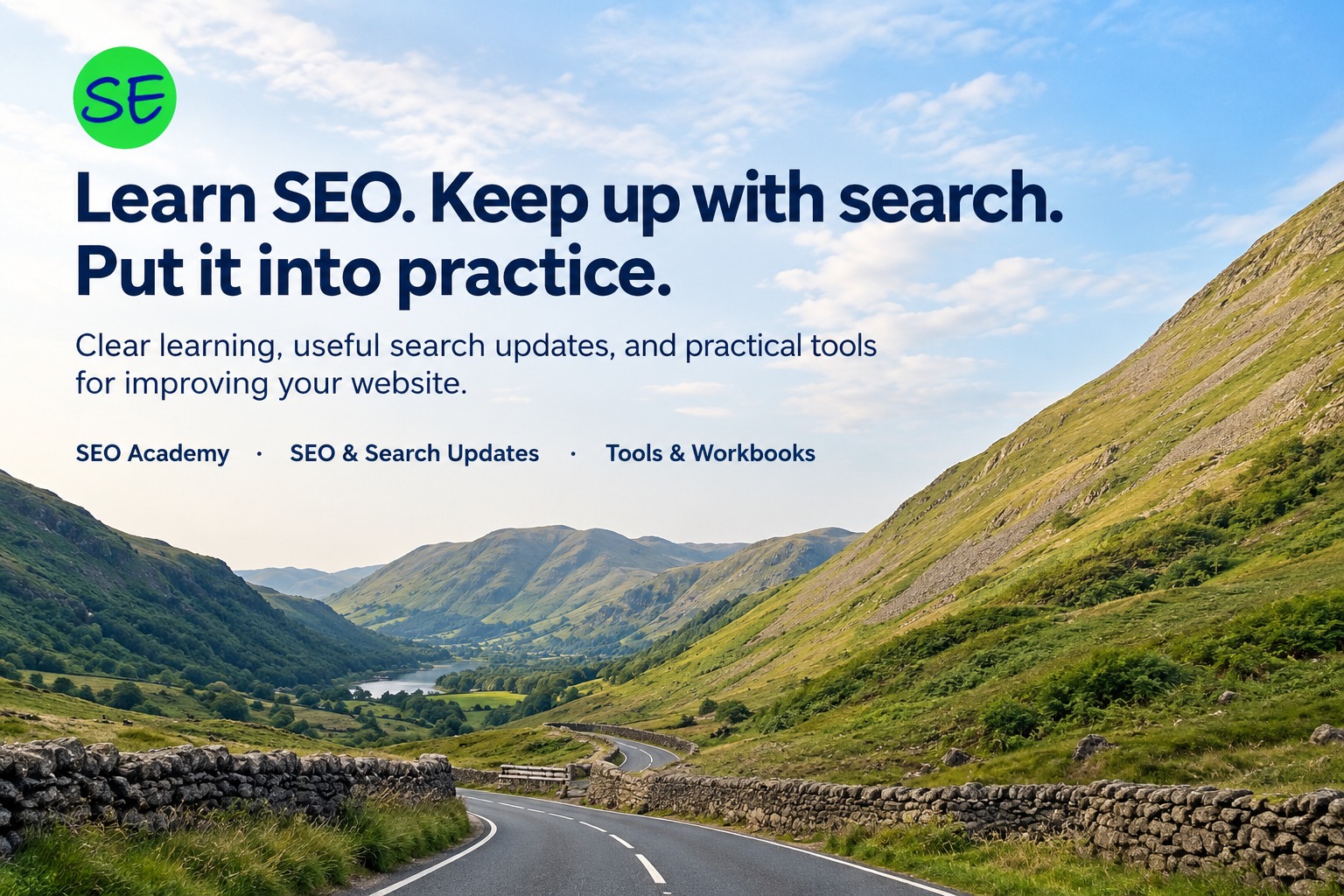 SEO Best Practices